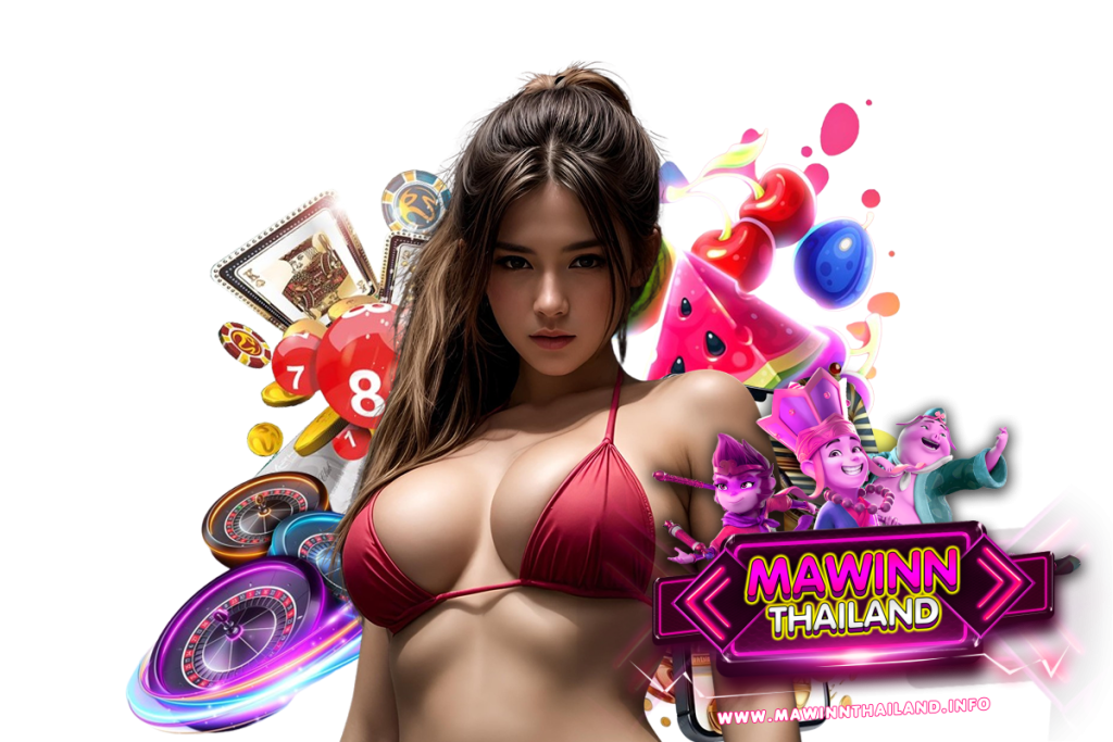 mawinn thailand สล็อต