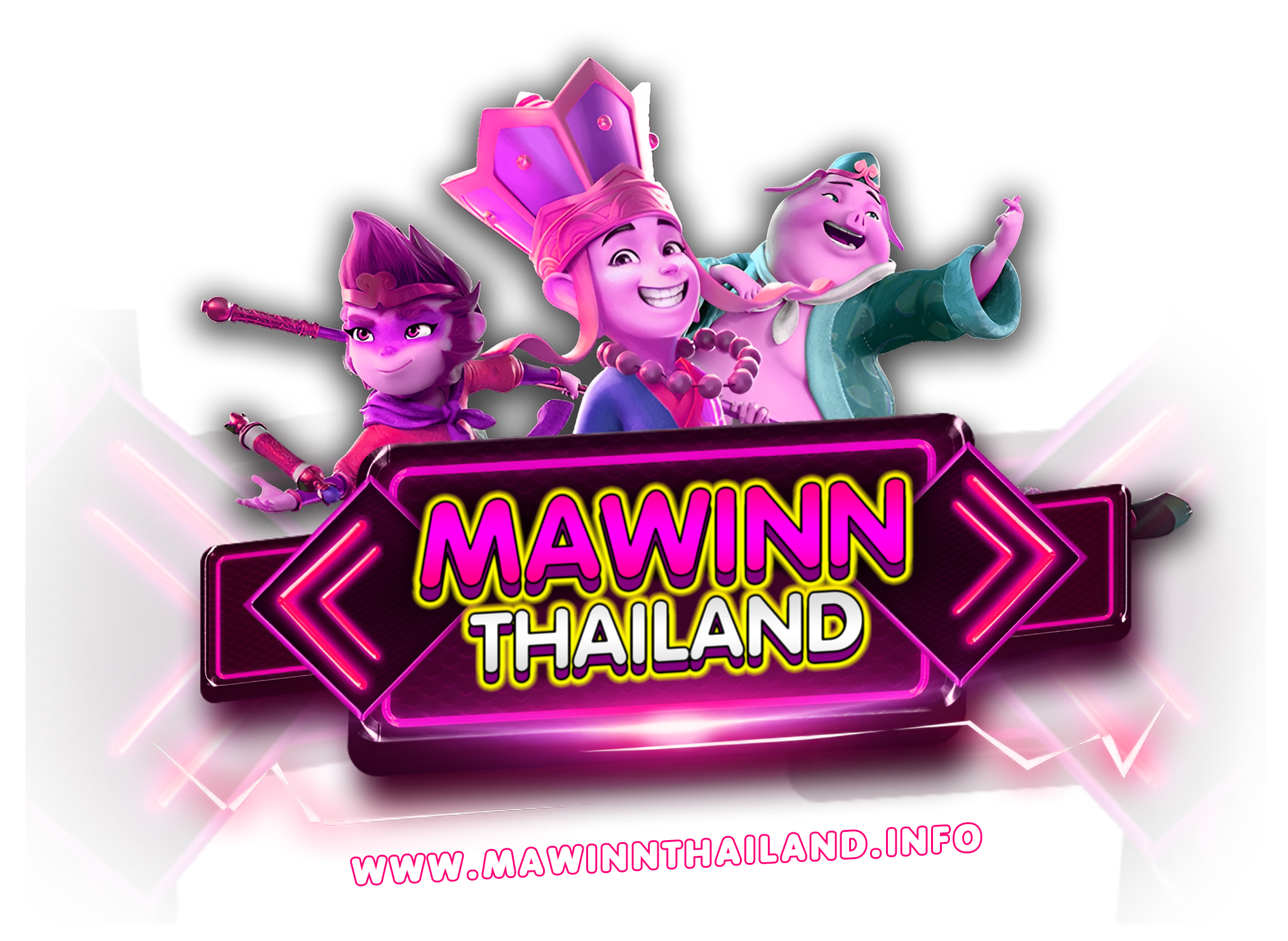 mawinn thailand